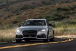 Audi RS7 Sportback Armored Car by APR 2019 года